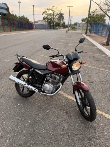 Titan 150 ks