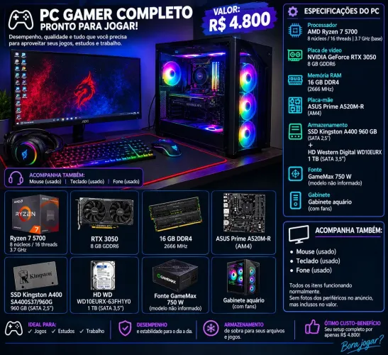 PC GAME