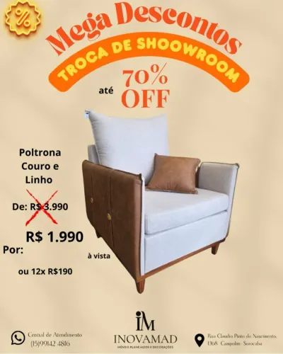 Poltrona