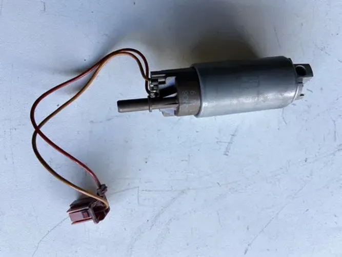 Refil Bomba De Combustivel Bmw 120 2008 2009 2010