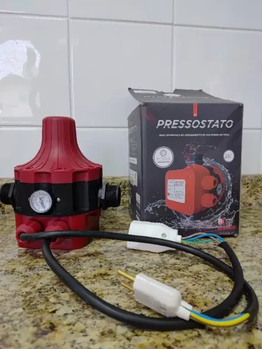 pressostato ps 100 komeco