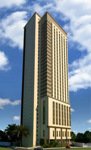 GRAND TOWER BOA VISTA