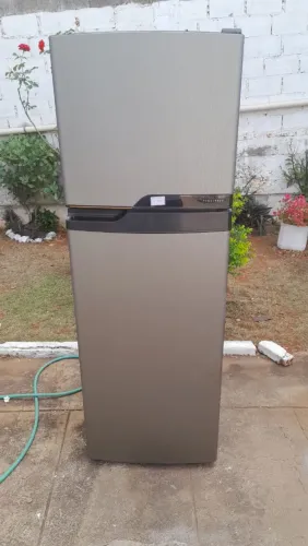 Geladeira Continental tc42s Frost Free 380 litros ( Nova de mostruário)