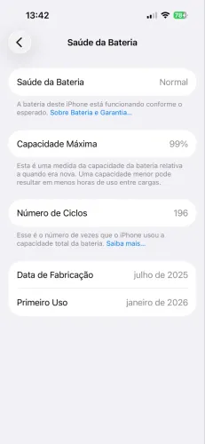 Vendo IPhone 15 256GB