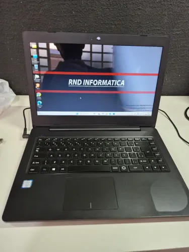 Notebook i3 6 geração