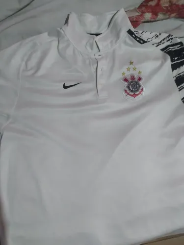 Camisa do Corinthians Original