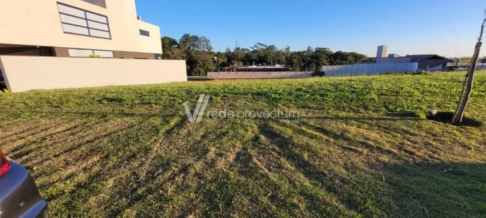 terreno - Loteamento Artesano - Campinas