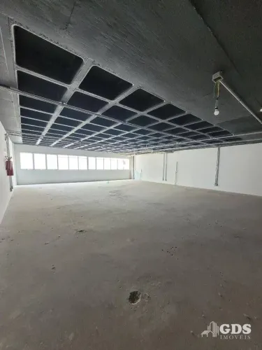 Sala para alugar, 210 m² por R$ 6.157,83/mês - Centro - Carapicuíba/SP