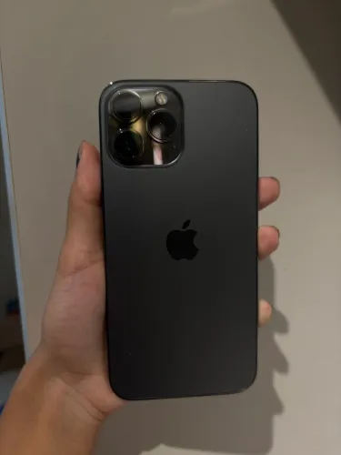 IPHONE 13 PRO MAX 128GB, ACEITAMOS SEU USADO, LOJA NO RIOMAR.