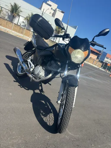 HONDA CG 150 TITAN ESD 2008/09