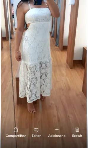 Vestido