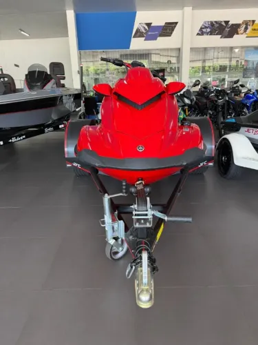 Jet Ski - Novo GP 1800R SVH0
