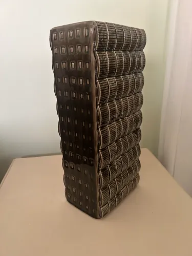 Vaso cerâmica