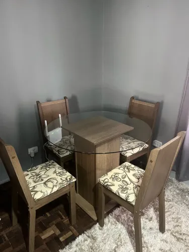 Mesa semi nova Madesa