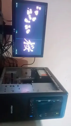 Computador De Escritório