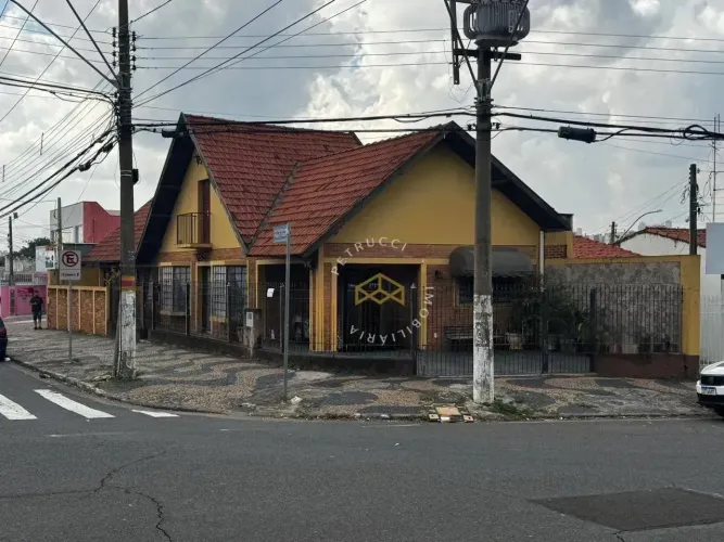Casa com 3 dormitórios, 152 m² - venda por R$ 1.100.000,00 ou aluguel por R$ 6.128,00/mês