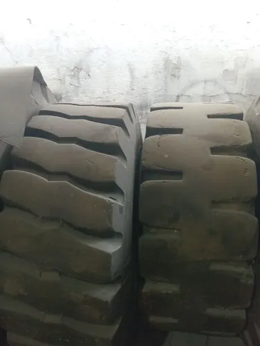 Pneu 20,5, 25