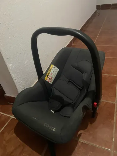 Bebê conforto