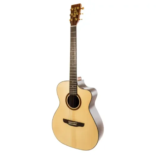 Violão Rozini Rx620 Elétrico Fishman 