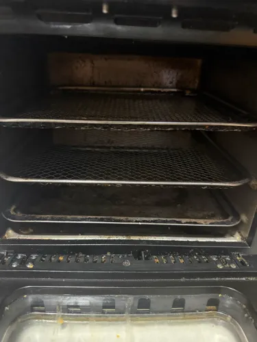 Air fryer