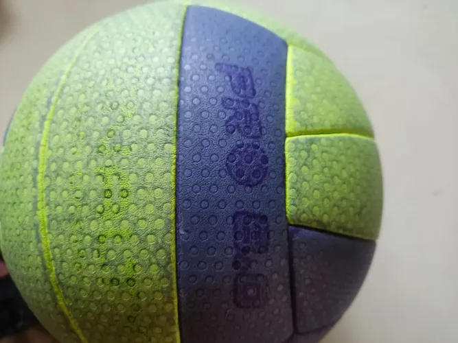 Bola de Vôlei 8.0 Penalty