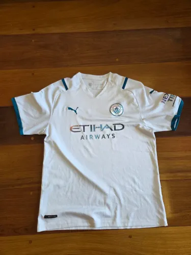 Camisa Manchester United Puma