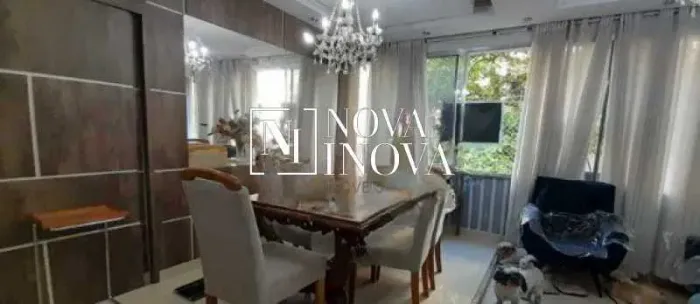 Apartamento - Padrão / Residencial / Copacabana
