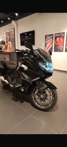 BMW K1600 BAGGER 2024