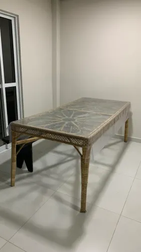 Mesa Vimo Natural 