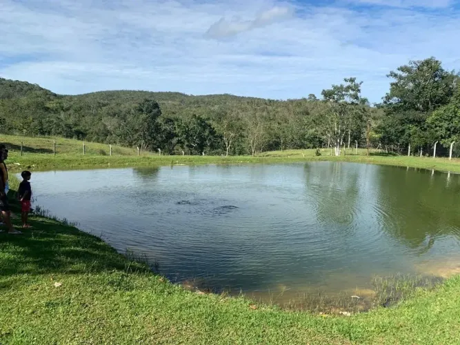 Fazenda a venda, em Jaraguá - Goiás!!!