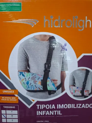 TIPOIA INFANTIL 