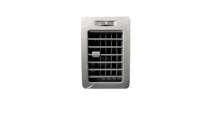 Difusor De Ar L.e Hilux 2009