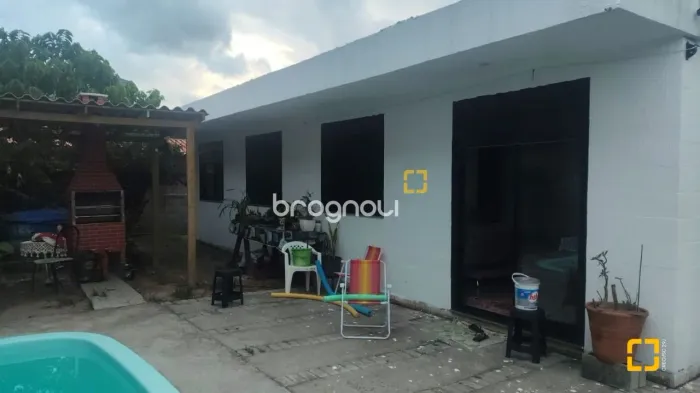BROGNOLI VENDE-Casa no Ratones, Florianópolis