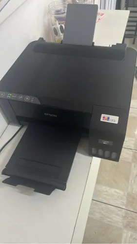 Vende-se impressora Epson ecotank