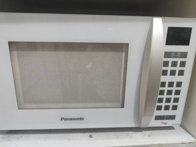 Microondas