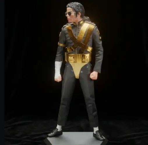 Michael jackson