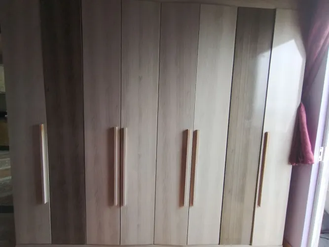 Vendo guarda roupa
