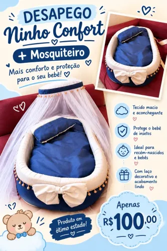 Ninho confort