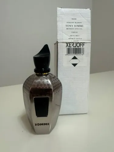 Xerjoff Tony Iommi Monkey Special 100ml