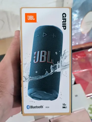 JBL Grip original nova lacrada