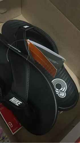 Chinelo Nike Marina original 