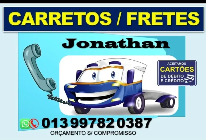 carreto