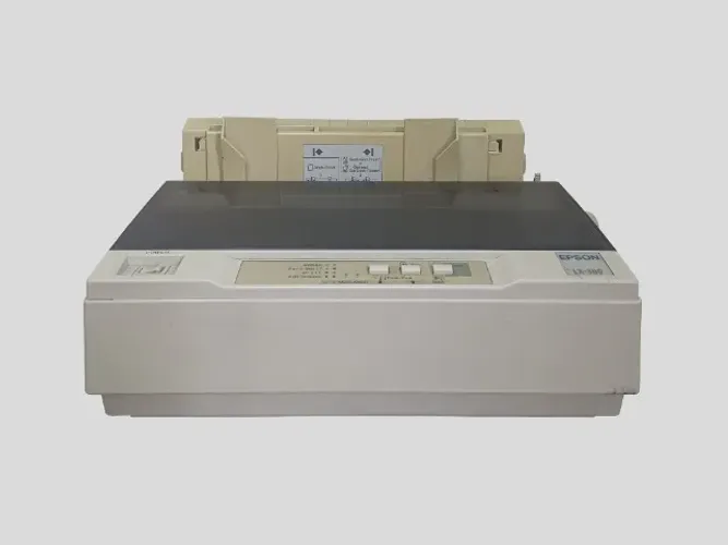 Matricial EPSON LX300