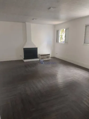 Casa de Vila com 3 dormitórios para alugar, 250 m² por R$ 9.300/mês - Pinheiros - São Paul