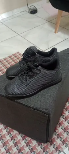 Chuteira nike