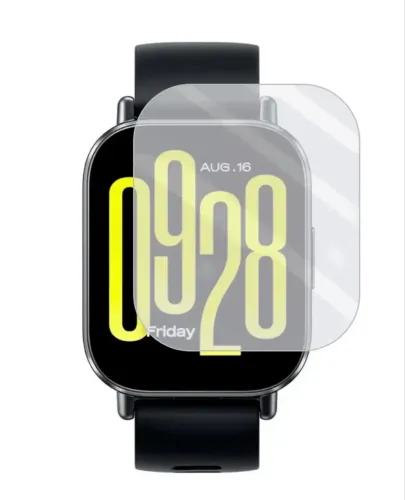 Película SmatWatch Redmi Watch 5 Active 