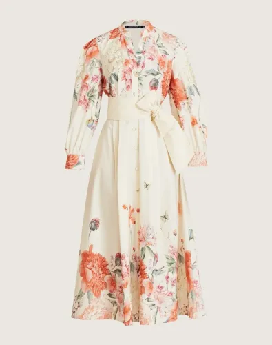 Vestido Amissima (TAM: 40)