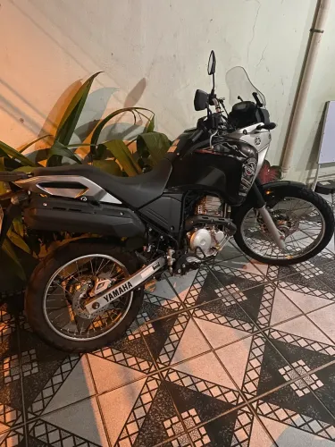 XTZ TENERE 250