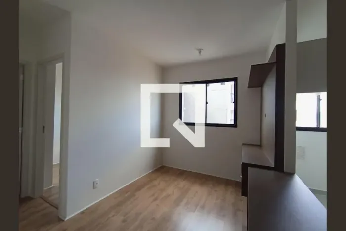Apartamento à Venda - Freguesia do Ó, 1 Quarto, 46 m2