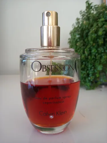 Perfume Obsession Calvin Klein 70ml